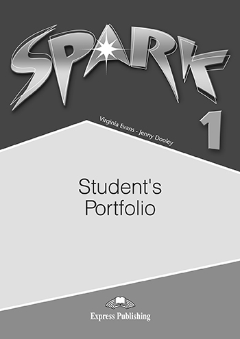 Spark 1 - My Language Portfolio