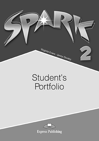 Spark 2 - My Language Portfolio