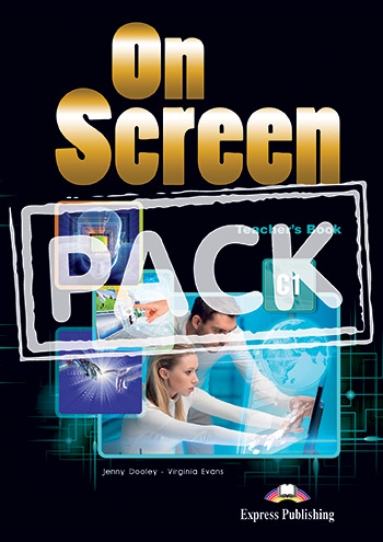 On Screen C1 - Teacher's Pack