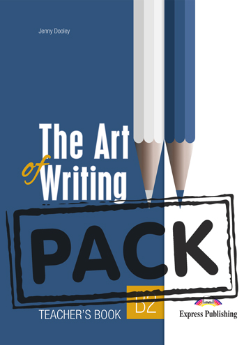 The Art of Writing B2 - Teacher's Book