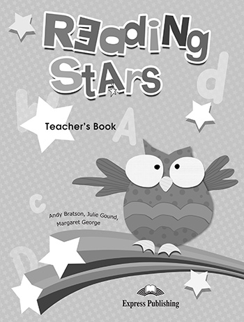 Reading Stars - Teacher's Book 