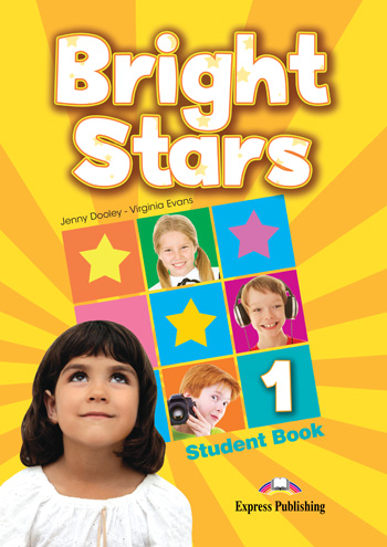 Bright Stars 1 - Student's Book