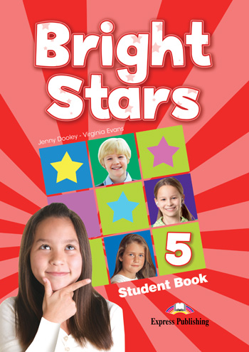 Bright Stars 5 - Student's Book
