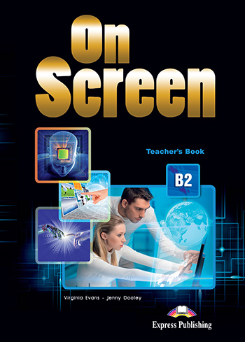 On Screen B2 - Teacher's Book