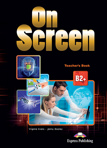On Screen B2+ - Teacher's Book 