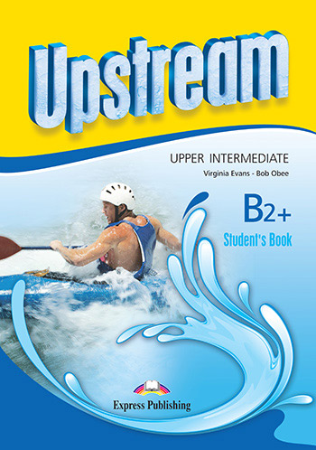 Upstream Upper Intermediate B2+ (3rd Edition) - Student's Book 