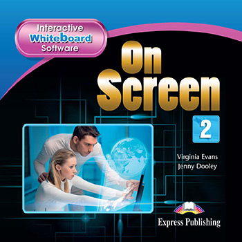 On Screen 2 - Interactive Whiteboard Software 