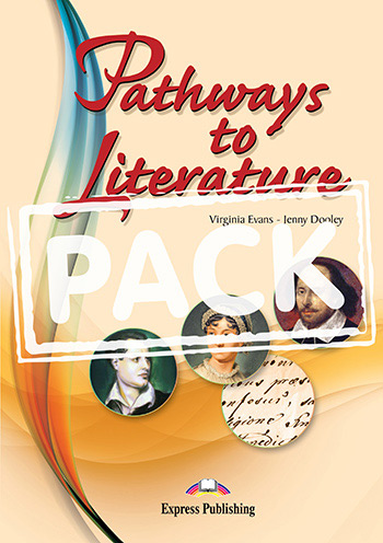 Pathways To Literature - Student's Pack 1 (PAL) 