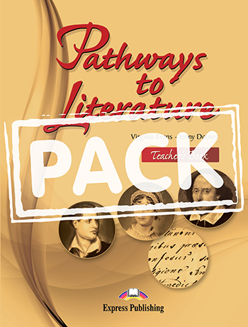 Pathways To Literature - Teacher's Pack 2 (NTSC)