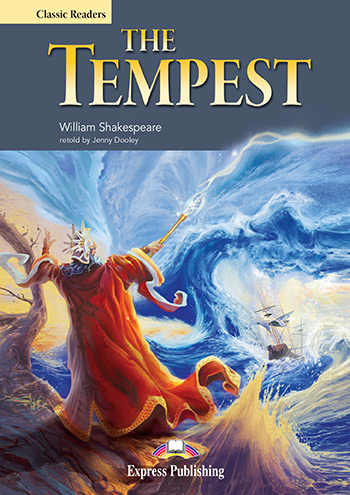 The Tempest - Reader 