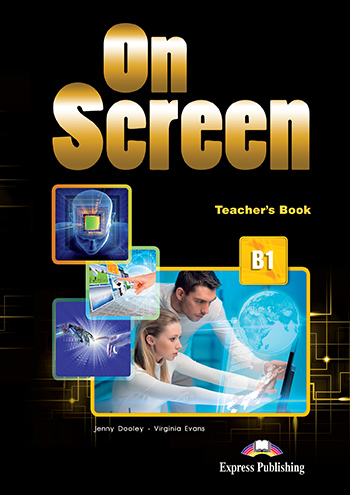 On Screen B1 - Teacher's Book