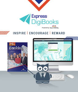 Career Paths: Banking - DIGIBOOKS APPLICATION ONLY