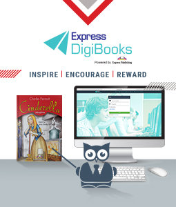 Cinderella Student's Book - DIGIBOOKS APPLICATION ONLY
