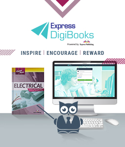 Career Paths: Electrical Engineering - DIGIBOOKS APPLICATION ONLY