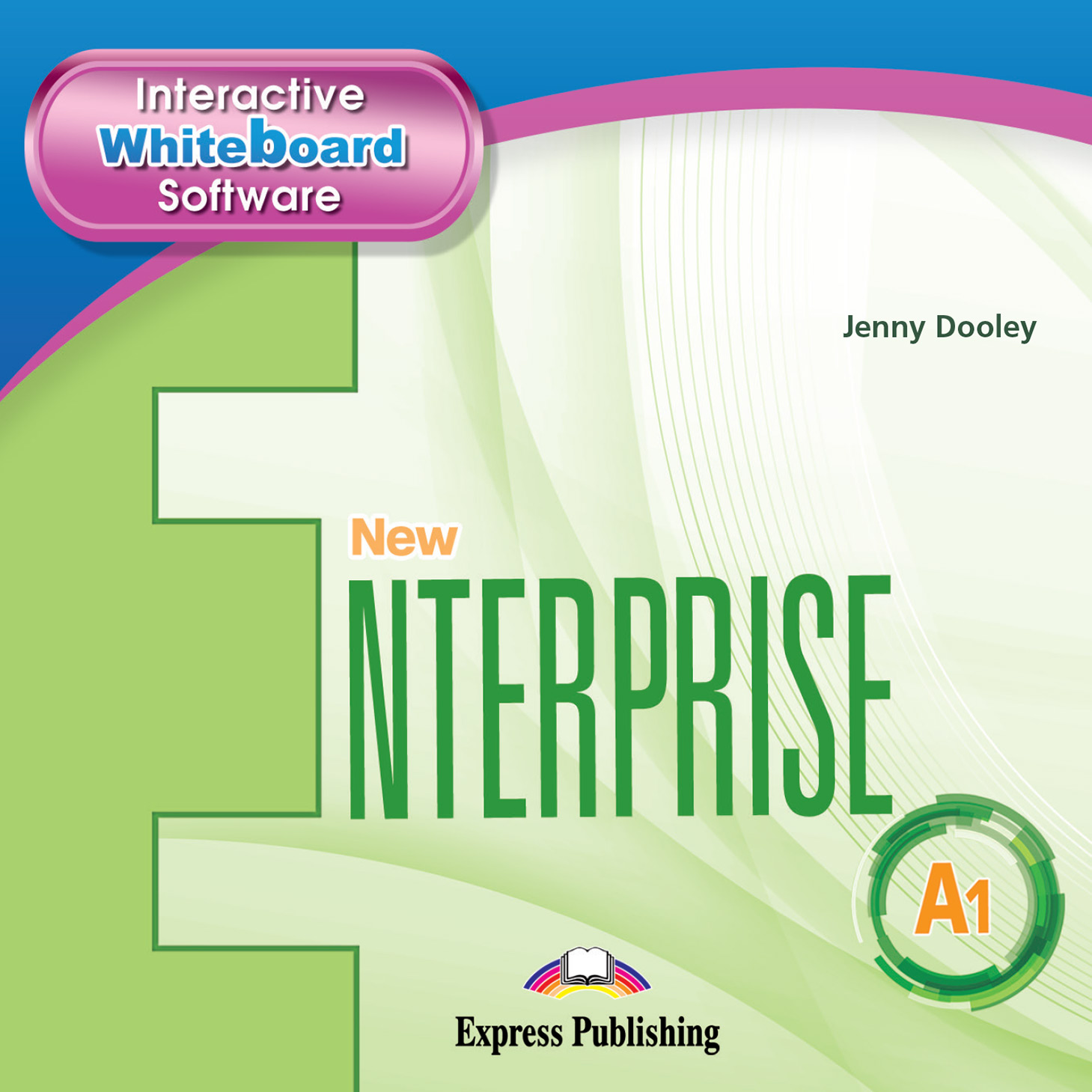 New Enterprise A1 - Interactive Whiteboard Software