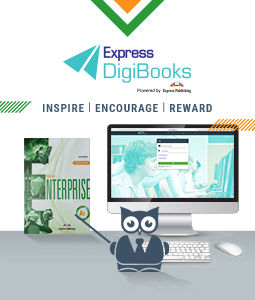 New Enterprise A1 Tests - DIGIBOOKS APPLICATION ONLY