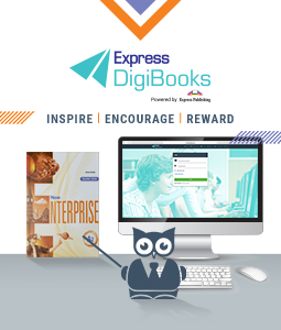 New Enterprise A2 Tests - DIGIBOOKS APPLICATION ONLY