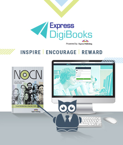 Preparation & Practice Tests For NOCN Exam (B1) - DIGIBOOKS APPLICATION ONLY