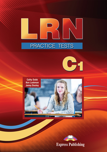 Preparation & Practice Tests for LRN Exam (C1) - Class CD's (set of 3)