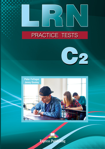 Preparation & Practice Tests for LRN Exam (C2) - Class CD's (set of 6)