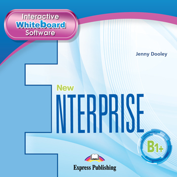 New Enterprise B1+ - Interactive Whiteboard Software