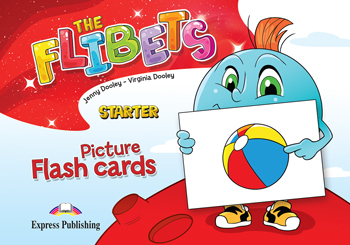 The Flibets Starter - Flashcards