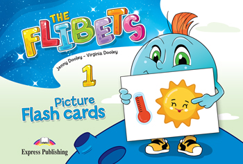 The Flibets 1 - Flashcards