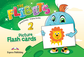 The Flibets 2 - Flashcards 