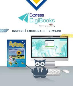 Access US 2a - Student's  Book & Workbook - DIGITAL APPLICATION ONLY