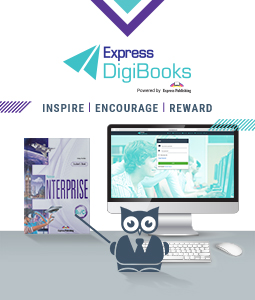 New Enterprise B2+/C1 Student's Book - DIGIBOOKS APPLICATION ONLY