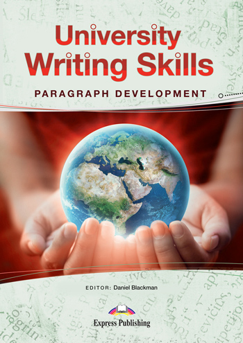 University Writing Skills Paragraph Development (with DigiBooks App)