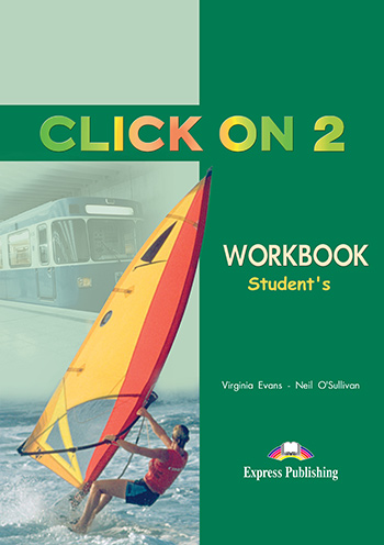 Click On 2 - Workbook 