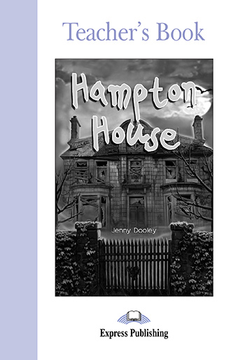 Hampton House - Teacher's Book 