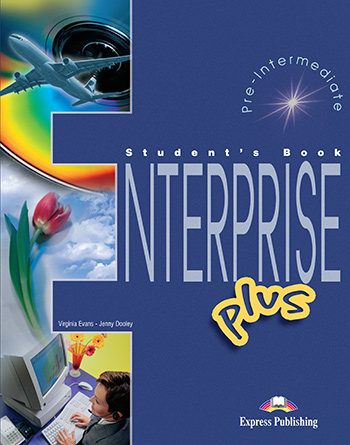 Enterprise Plus - Student's Book 