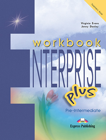 Enterprise Plus - Workbook (Teacher's - overprinted)