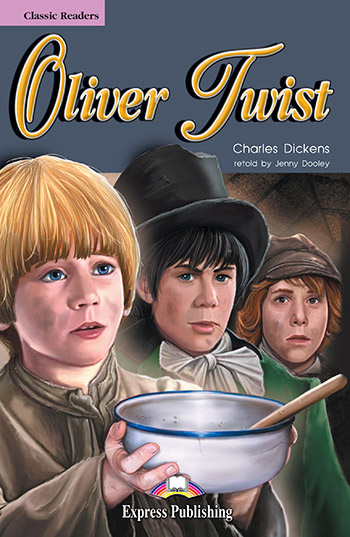 Oliver Twist - Reader 
