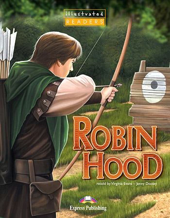 Robin Hood - Reader 