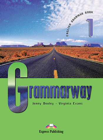 Grammarway 1 - Student's Book 