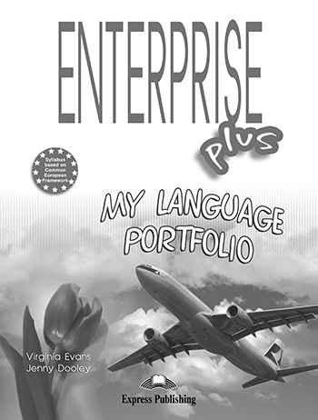 Enterprise Plus - My Language Portfolio