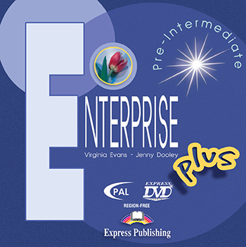 Enterprise Plus - DVD Video PAL