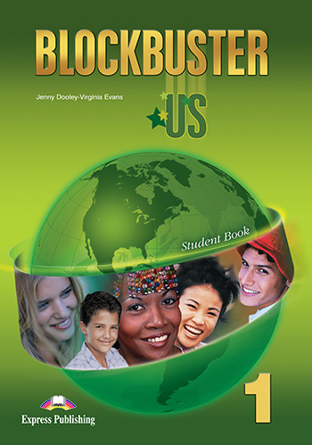 Blockbuster US 1  - Student Book 