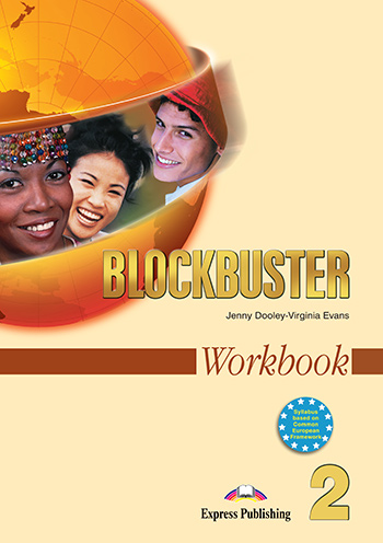 Blockbuster 2 - Workbook 