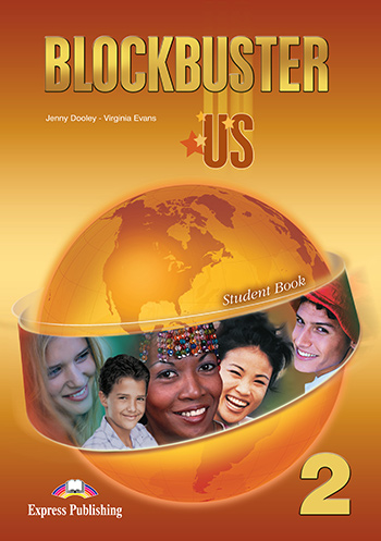 Blockbuster US 2 - Student Book 