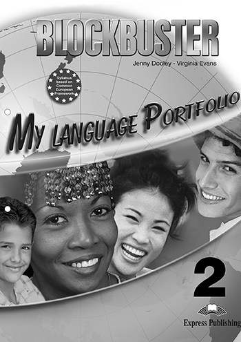 Blockbuster 2 - My Language Portfolio