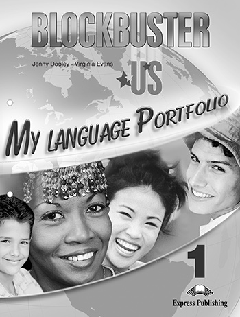 Blockbuster US 1 - My Language Portfolio