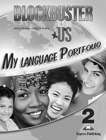 Blockbuster US 2 - My Language Portfolio