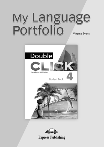Double Click 4 - My Language Portfolio 