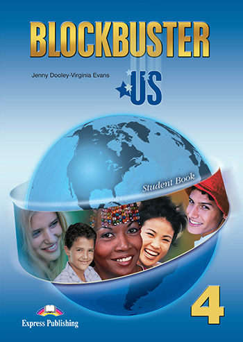 Blockbuster US 4 - Student Book 