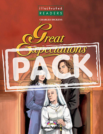 Great Expectations - Reader (+ Audio CD)