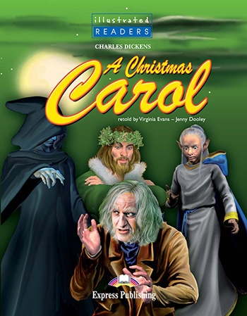 A Christmas Carol - Reader 